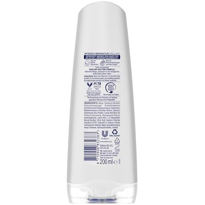 Dove CARE SECRETS - Image 3